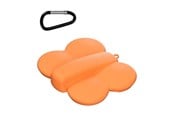 Dronet - Sunnylife - Protective Case with Carabiner for NEO NE-SN908 - Orange - NE-SN908-C