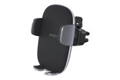 Puhelin - Muut lisävarusteet - Aukey HD-C48 - car holder for mobile phone - strong suction easy one touch lock/release - HD-C48