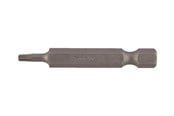 Poranterät & Ruuvauskärjet - Makita Screwdriver Bit - 3 Pieces - B-25389