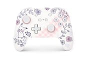 Pelit - lisävarusteet - PowerA Enhanced Wireless Controller for Nintendo Switch - Pikachu Garden - Controller - NSGP0257-01
