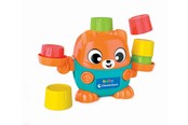 Vauva- ja taaperolelut - Clementoni Baby Balance Bear 7pcs. - 17493