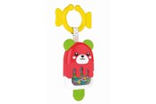 Vauva- ja taaperolelut - Clementoni Baby Rattle Ice Cream - 17503