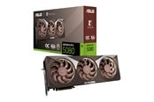 Näytönohjaimet - ASUS GeForce RTX 5080 Noctua OC - 16GB GDDR7 RAM - Näytönohjaimet - 90YV0M32-M0NA00