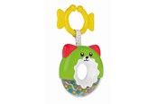 Vauva- ja taaperolelut - Clementoni Baby Rattle Donut - 17504