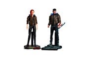 Fanituotteet - PureArts - Cyberpunk 2077 - Ultimate bundle Limited Edition Figure Scale 1/6 - Figuuri - PA006CP