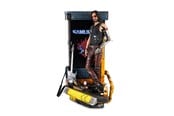 Fanituotteet - PureArts - Cyberpunk 2077 - Johnny Silverhand Exclusive Statue Scale 1/4 - Figuuri - PA008CP