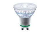 Lamput - Philips LED-lamppu Classic 215lm 1.2W/840 (35W) 36° GU10 - 929004265901