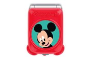 Vauva- ja taaperolelut - Clementoni Baby Disney Mickey Mouse Foldable Telephone - 17514