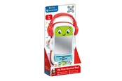 Vauva- ja taaperolelut - Clementoni Baby My First Talking and Musical Phone - 17520