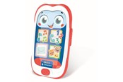 Vauva- ja taaperolelut - Clementoni Baby Talking and Musical Smartphone - 17528