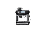 Kahvi ja Espresso - Sage Barista Pro SES 878 BSS - Black Truffle - SES878BTR4EEU1