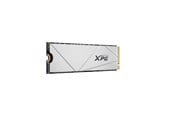 SSD 2 - A-Data XPG GAMMIX S60 SSD - 512GB - PCIe 4.0 - M.2 2280 - AGAMMIXS60-512G-CS