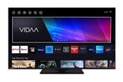 Televisio - Toshiba 43" Televisio LED 4K 43QV3463DG QV34 Series - 43" LED-backlit LCD TV - QLED - 4K - 43QV3463DG