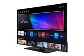 Televisio - Toshiba 43" Televisio LED 4K 43QV3463DG QV34 Series - 43" LED-backlit LCD TV - QLED - 4K - 43QV3463DG