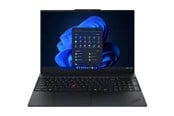 Kannettava tietokone - Lenovo Thinkpad E16 Gen 3 - 16" | Ryzen 5 | 16GB | 512GB - 21ST0042MX