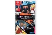Pelit - ACA NEOGEO Selection Vol. 5 - Nintendo Switch - Kokoelma - 4964808153923