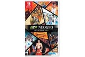Pelit - ACA NEOGEO Selection Vol. 6 - Nintendo Switch - Kokoelma - 4964808153978