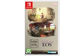 Pelit - Behind the Frame and The Star Named EOS - Nintendo Switch - Seikkailu - 8885021400532