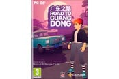 Pelit - Road to Guangdong - Windows - Simulaattori - 5055957702533