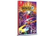 Pelit - Rogue Legacy 2 - Nintendo Switch - Alusta - 0810148574888