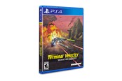Pelit - Terminal Velocity (Boosted Edition) - Sony PlayStation 4 - Toiminta - 0810148579623