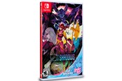 Pelit - 9 Years of Shadows - Nintendo Switch - Toiminta/Seikkailu - 0810148579418