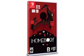 Pelit - Homebody - Nintendo Switch - Selviytyminen - 0810148578220