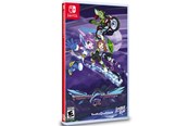 Pelit - Freedom Planet 2 - Nintendo Switch - Alusta - 0810148579371