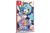 Pelit - Hatsune Miku Logic Paint S - Nintendo Switch - 16 - Pulma - 0810148575250