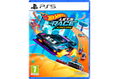 Pelit - Hot Wheels Let's Race: Ultimate Speed - Sony PlayStation 5 - 12 - Kilpa-ajo - 5060968303136