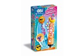 Luovat leikit - Clementoni Idea Make your own Highlighters - Crazy Summer - 18130