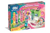 Luovat leikit - Clementoni Idea Highlighters Make Studio 6 Pens - 18860