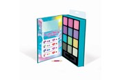 Luovat leikit - Clementoni Crazy Chic Make-up Eyeshadow Mermaid - 18865