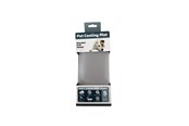 Koirat - Nordic Paws - Cooling mat grey Small  40x50cm - 690752110171