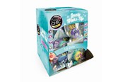 Luovat leikit - Clementoni Crazy Chic Lovely Lipgloss Candy Shape - 18886