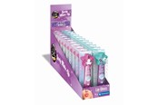 Luovat leikit - Clementoni Crazy Chic Lipgloss Star Purple/Blue - 18889