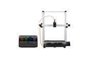 3D Printterit - ANYCUBIC Kobra 3 Max Combo 3D Printer - 3D Printterit - KB3MBK0A-O