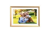 Näyttö - Arzopa D10 10.1" Digital Photo Frame - Gold - D10,1 Gold