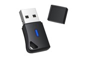 Bluetooth - USB-adapterit - Baseus Encok BA04+ USB Adapter with Bluetooth 5.4 - A10082600121-00