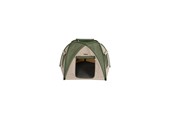 Koirat - Nordic Paws - Ludvig pet tent green/grey 100 x 100 x 53 cm - 7000241012575