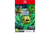 Pelit - SpongeBob SquarePants: Titans of the Tide - Nintendo Switch 2 - Alusta - 9120131603220