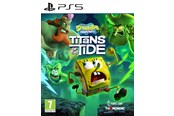 Pelit - SpongeBob SquarePants: Titans of the Tide - Sony PlayStation 5 - Alusta - 9120131603237