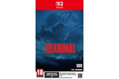 Pelit - REANIMAL - Nintendo Switch 2 - Selviytyminen - 9120131603091
