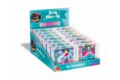 Luovat leikit - Clementoni Crazy Chic Eyeshadow Animals Donut Purple/Blue - 18894