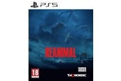 Pelit - REANIMAL - Sony PlayStation 5 - Selviytyminen - 9120131602766
