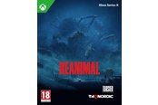 Pelit - REANIMAL - Microsoft Xbox Series X - Selviytyminen - 9120131602797