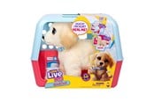 Pehmolelu - Little Live Pets OUCHIES - 26679