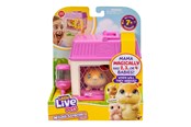 Pehmolelu - Little Live Pets MAMA SURPRISE MINIS HAMSTER - 26626