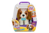 Pehmolelu - Little Live Pets MY REALLY REAL PUPPY - 26548