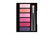 Luovat leikit - Clementoni Crazy Chic Eyeshadow Romantic Style 8pcs. - 18908